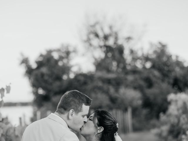 Jone and Cesia's wedding in Lanoraie, Quebec 51