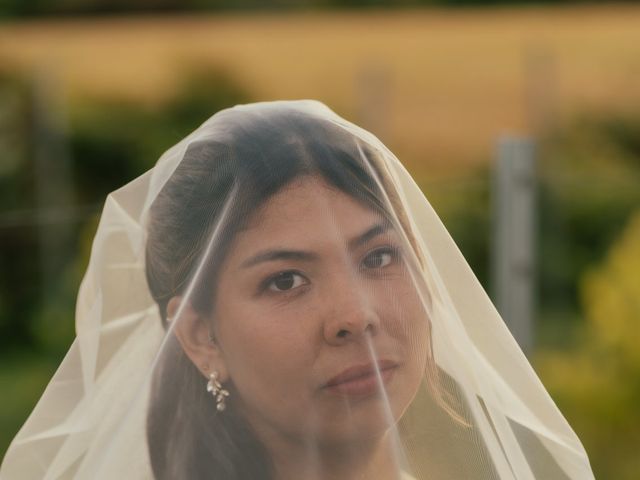 Jone and Cesia's wedding in Lanoraie, Quebec 52
