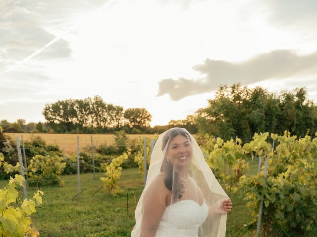 Jone and Cesia's wedding in Lanoraie, Quebec 54