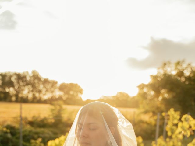 Jone and Cesia's wedding in Lanoraie, Quebec 57