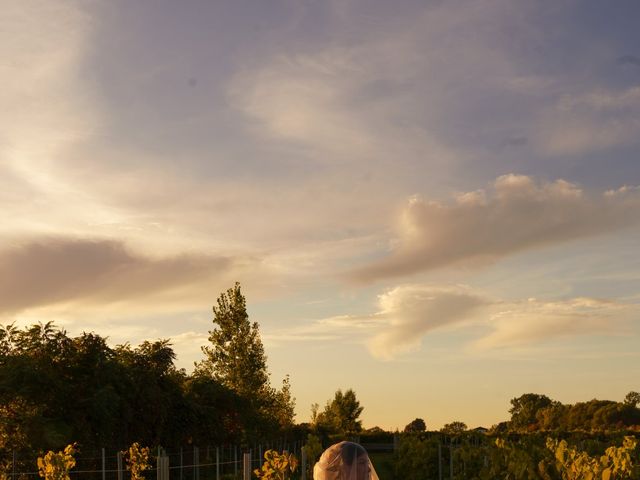 Jone and Cesia's wedding in Lanoraie, Quebec 58