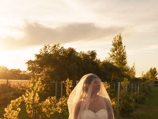 Jone and Cesia's wedding in Lanoraie, Quebec 59