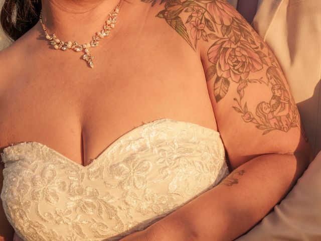 Jone and Cesia's wedding in Lanoraie, Quebec 60