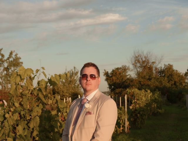 Jone and Cesia's wedding in Lanoraie, Quebec 63