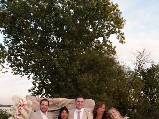Jone and Cesia's wedding in Lanoraie, Quebec 66