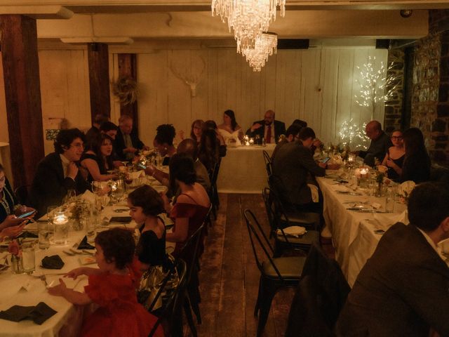 Jone and Cesia's wedding in Lanoraie, Quebec 71
