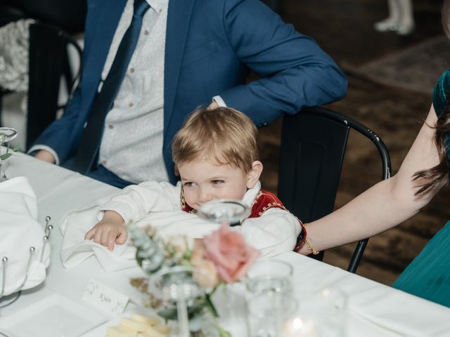 Jone and Cesia's wedding in Lanoraie, Quebec 72