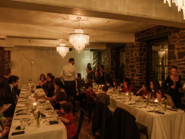 Jone and Cesia's wedding in Lanoraie, Quebec 74