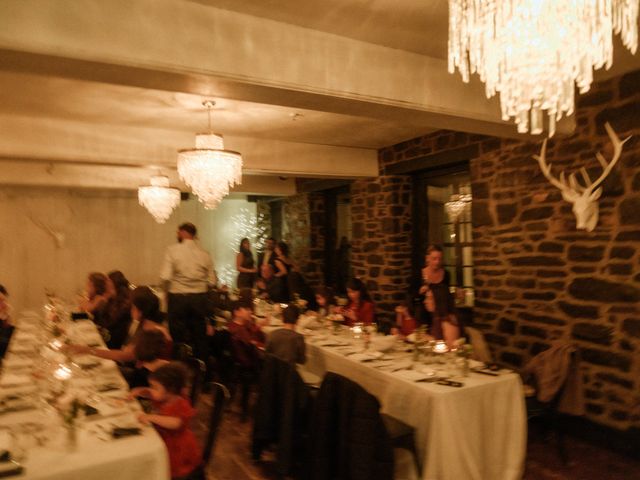 Jone and Cesia's wedding in Lanoraie, Quebec 75