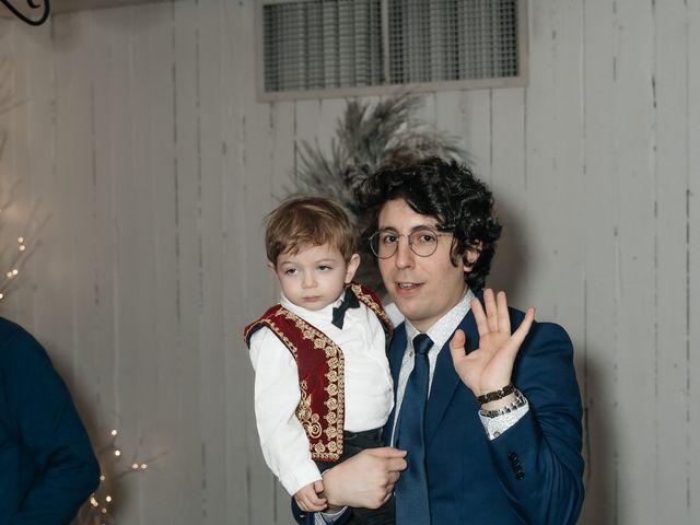 Jone and Cesia's wedding in Lanoraie, Quebec 77