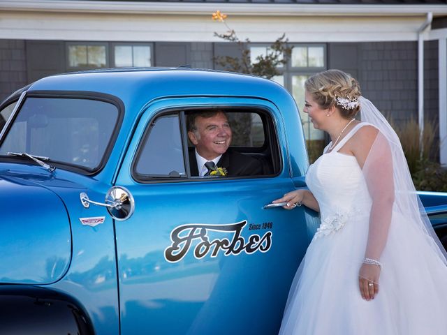Leigh and Kyle Somerville&apos;s wedding in Cambridge, Ontario 72