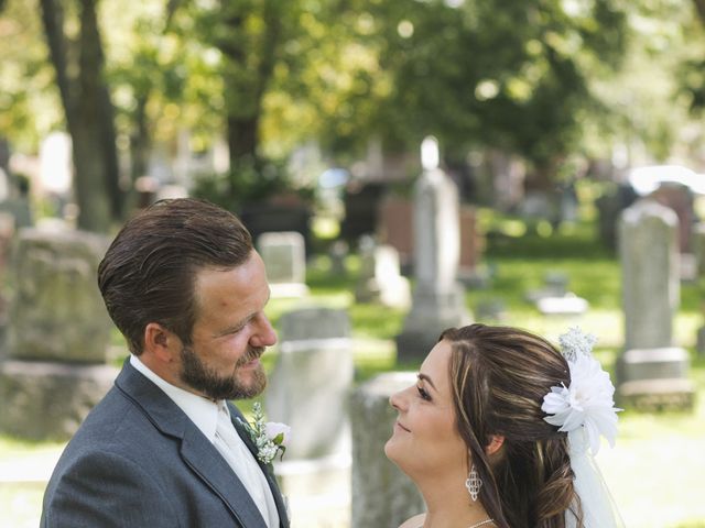 Derek and Tawny&apos;s wedding in Windsor, Ontario 26