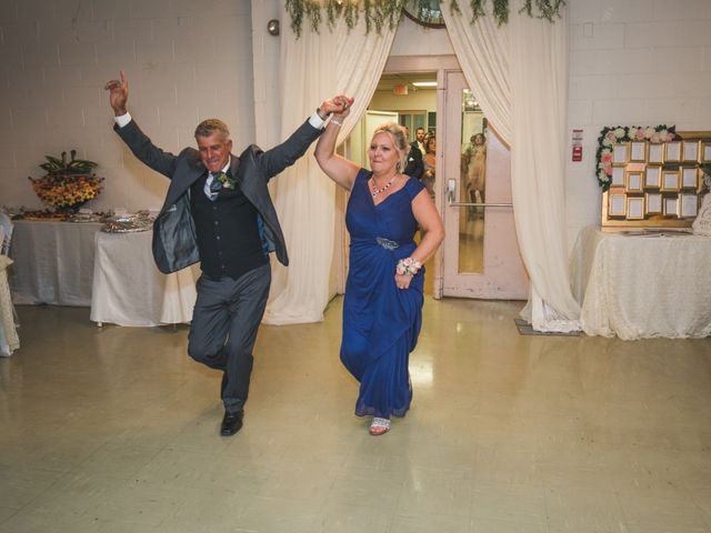 Derek and Tawny&apos;s wedding in Windsor, Ontario 59