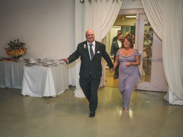 Derek and Tawny&apos;s wedding in Windsor, Ontario 60