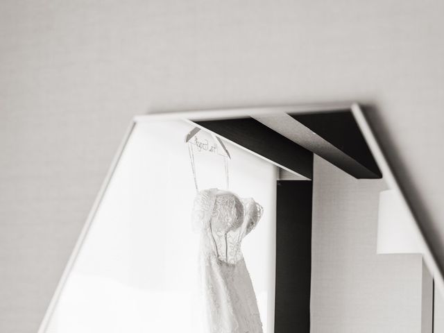 Kirk and Paige's wedding in Vaughan, Ontario 4