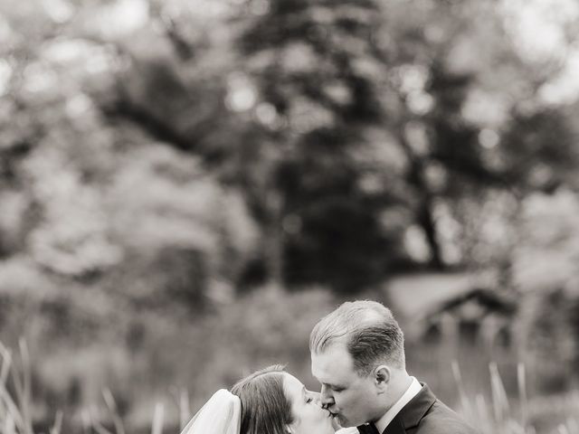 Kirk and Paige's wedding in Vaughan, Ontario 15