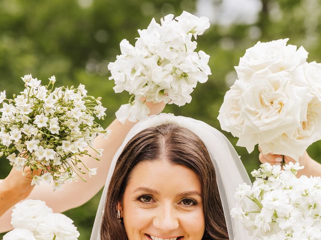 Kirk and Paige's wedding in Vaughan, Ontario 23