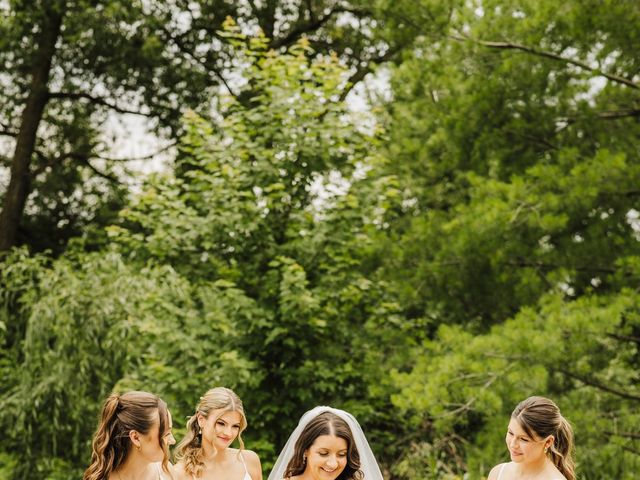 Kirk and Paige's wedding in Vaughan, Ontario 24