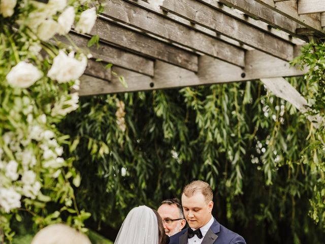 Kirk and Paige's wedding in Vaughan, Ontario 31