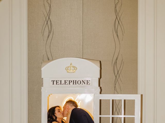 Kirk and Paige's wedding in Vaughan, Ontario 39