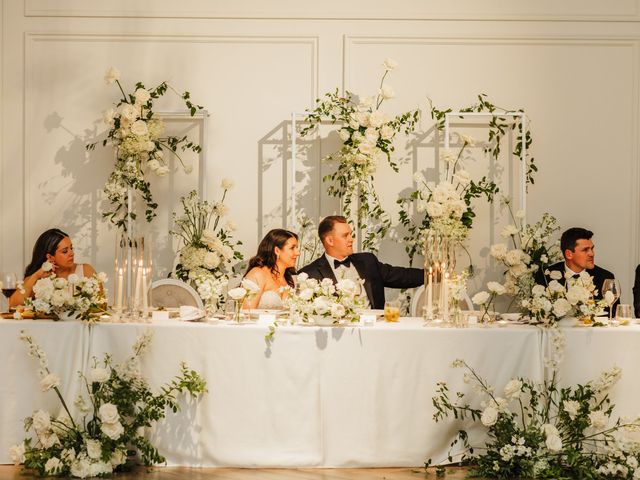 Kirk and Paige's wedding in Vaughan, Ontario 44
