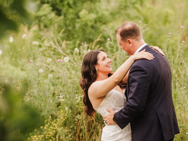 Kirk and Paige's wedding in Vaughan, Ontario 46