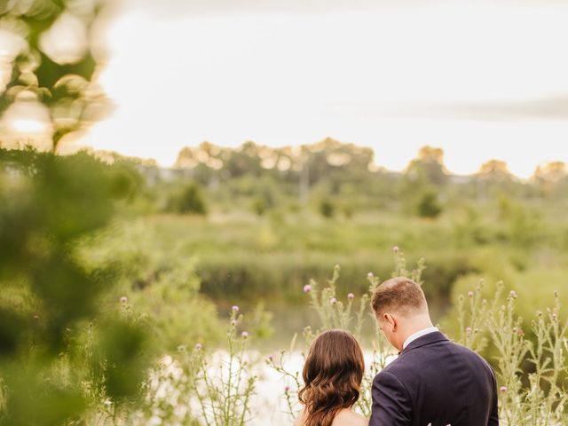 Kirk and Paige's wedding in Vaughan, Ontario 47