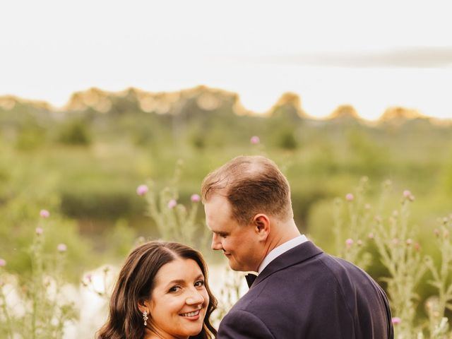 Kirk and Paige's wedding in Vaughan, Ontario 48