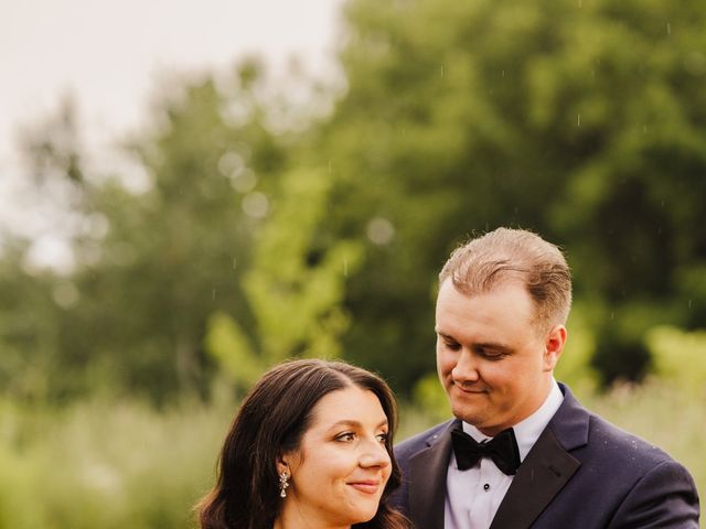 Kirk and Paige's wedding in Vaughan, Ontario 49