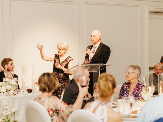 Kirk and Paige's wedding in Vaughan, Ontario 50