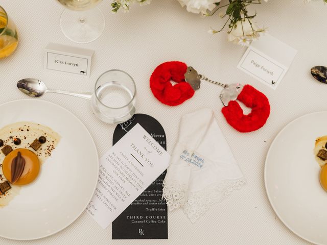Kirk and Paige's wedding in Vaughan, Ontario 52