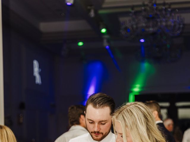 Kirk and Paige's wedding in Vaughan, Ontario 54