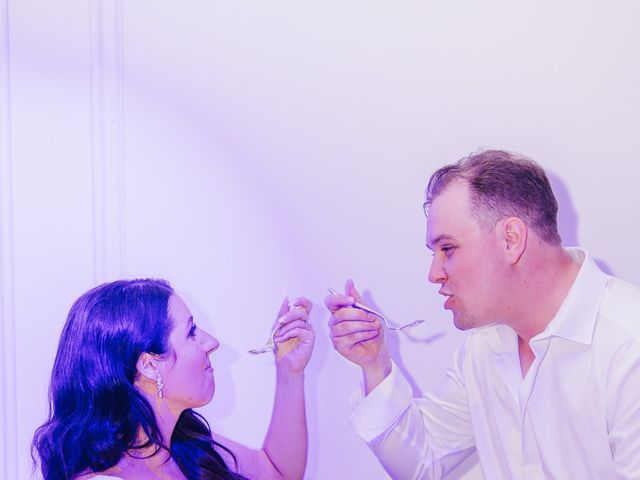 Kirk and Paige's wedding in Vaughan, Ontario 56
