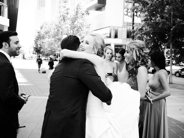 Mani and Holly&apos;s wedding in Vancouver, British Columbia 21