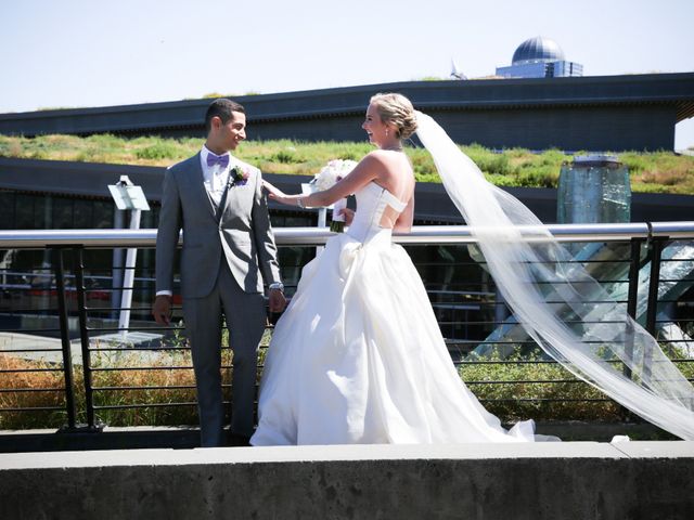Mani and Holly&apos;s wedding in Vancouver, British Columbia 23