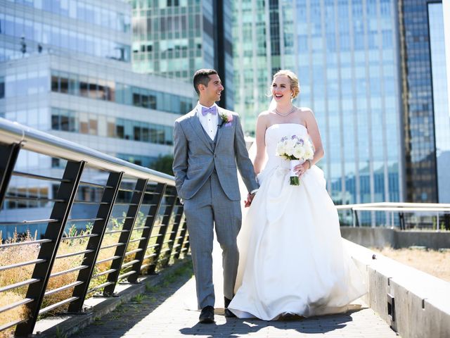 Mani and Holly&apos;s wedding in Vancouver, British Columbia 24