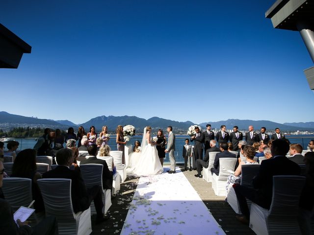 Mani and Holly&apos;s wedding in Vancouver, British Columbia 50
