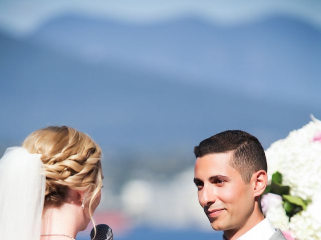 Mani and Holly&apos;s wedding in Vancouver, British Columbia 51