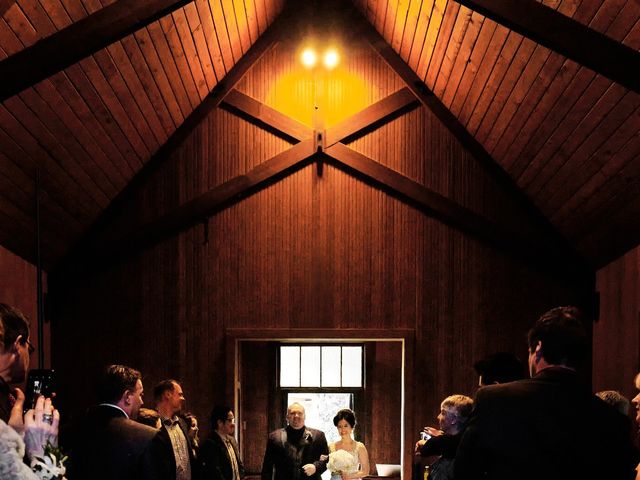 Bryan and Amanda's wedding in Burnaby, British Columbia 13