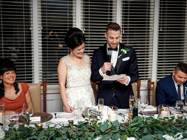 Bryan and Amanda's wedding in Burnaby, British Columbia 26