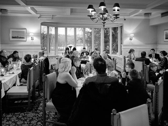 Bryan and Amanda's wedding in Burnaby, British Columbia 33
