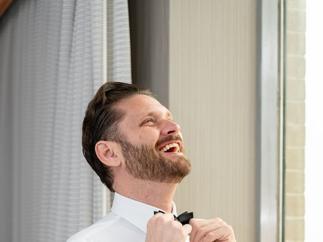 Kory and Martyna's wedding in Edmonton, Alberta 9