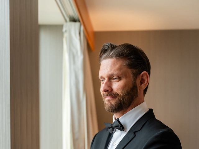 Kory and Martyna's wedding in Edmonton, Alberta 12
