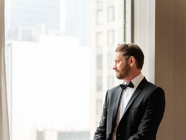 Kory and Martyna's wedding in Edmonton, Alberta 14