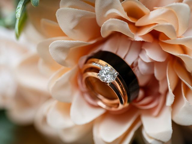 Kory and Martyna's wedding in Edmonton, Alberta 21