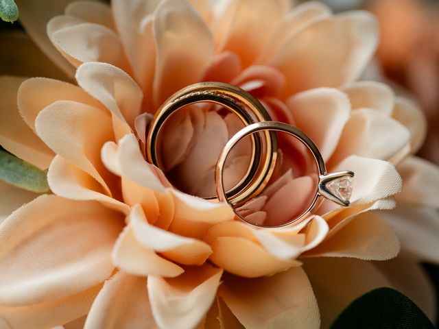Kory and Martyna's wedding in Edmonton, Alberta 22