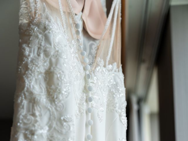Kory and Martyna's wedding in Edmonton, Alberta 27