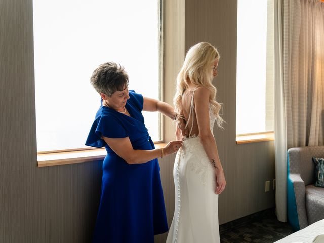 Kory and Martyna's wedding in Edmonton, Alberta 30