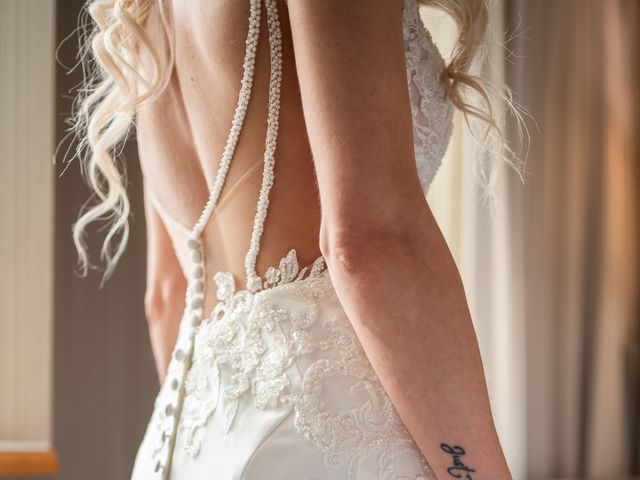 Kory and Martyna's wedding in Edmonton, Alberta 32