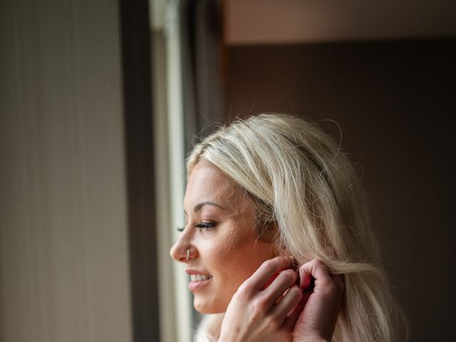 Kory and Martyna's wedding in Edmonton, Alberta 34